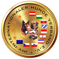 Mitglied internationaler Hundezüchterverband